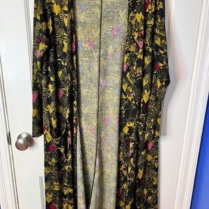 Lularoe Sarah cardigan